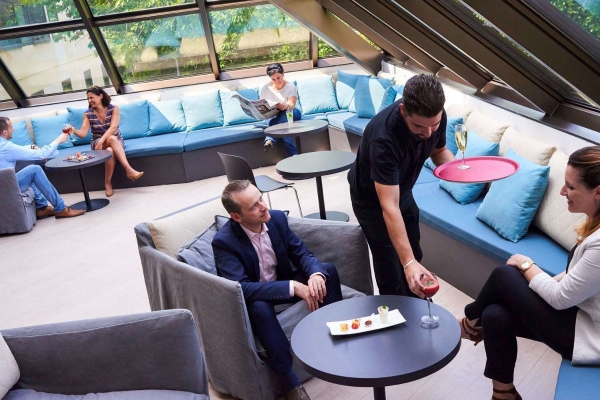 Hôtel Mercure Tours Sud